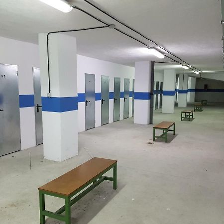Nuevo Apartamento En Sierra Nevada Con Garaje E Impresionantes Vistas Zewnętrze zdjęcie