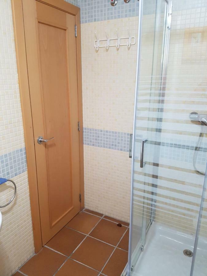 Nuevo Apartamento En Sierra Nevada Con Garaje E Impresionantes Vistas Zewnętrze zdjęcie