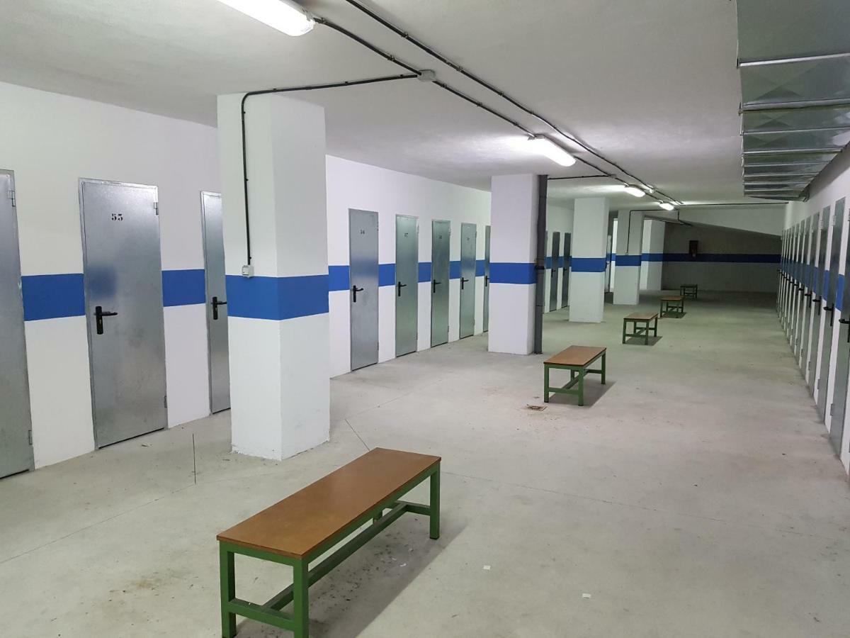 Nuevo Apartamento En Sierra Nevada Con Garaje E Impresionantes Vistas Zewnętrze zdjęcie