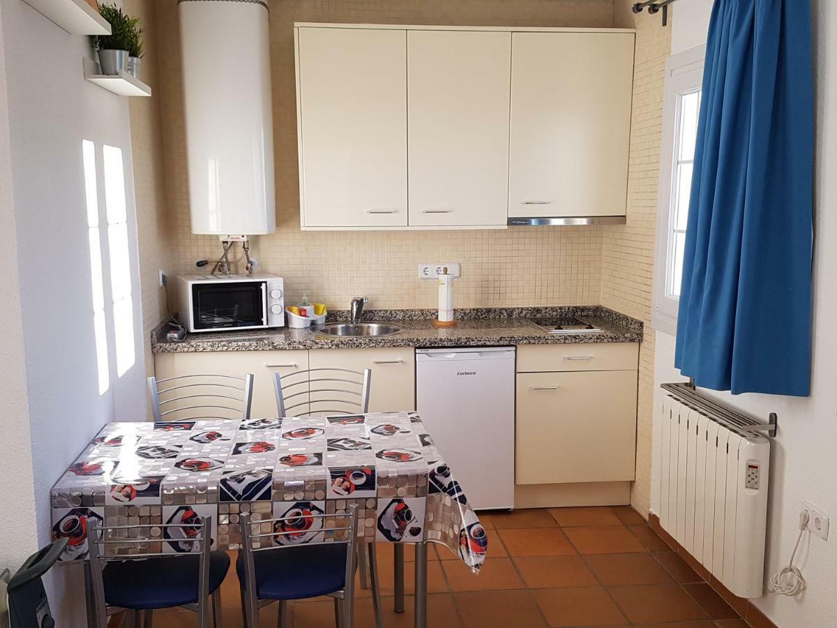 Nuevo Apartamento En Sierra Nevada Con Garaje E Impresionantes Vistas Zewnętrze zdjęcie